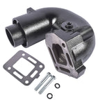 Manifold Elbow Riser for MerCruiser MC-20-12076 (120, 140, 3.0 LX)