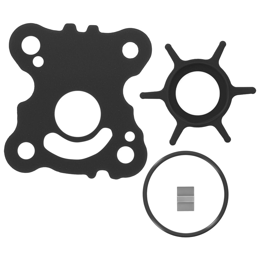 Impeller Repair Kit for Honda Outboard BF8D BF9.9D (1990–2005)