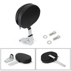 Driver Backrest for Victory High Ball (2010–2019) Chrome