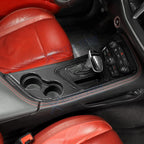 Gear Shift Cup Holder Panel for Dodge Challenger (2015-2025)