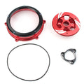 Clutch Cover Spring Retainer for Ducati Panigale V4 V4S (2018-2023)