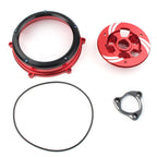 Clutch Cover Spring Retainer for Ducati Panigale V4 V4S (2018-2023)