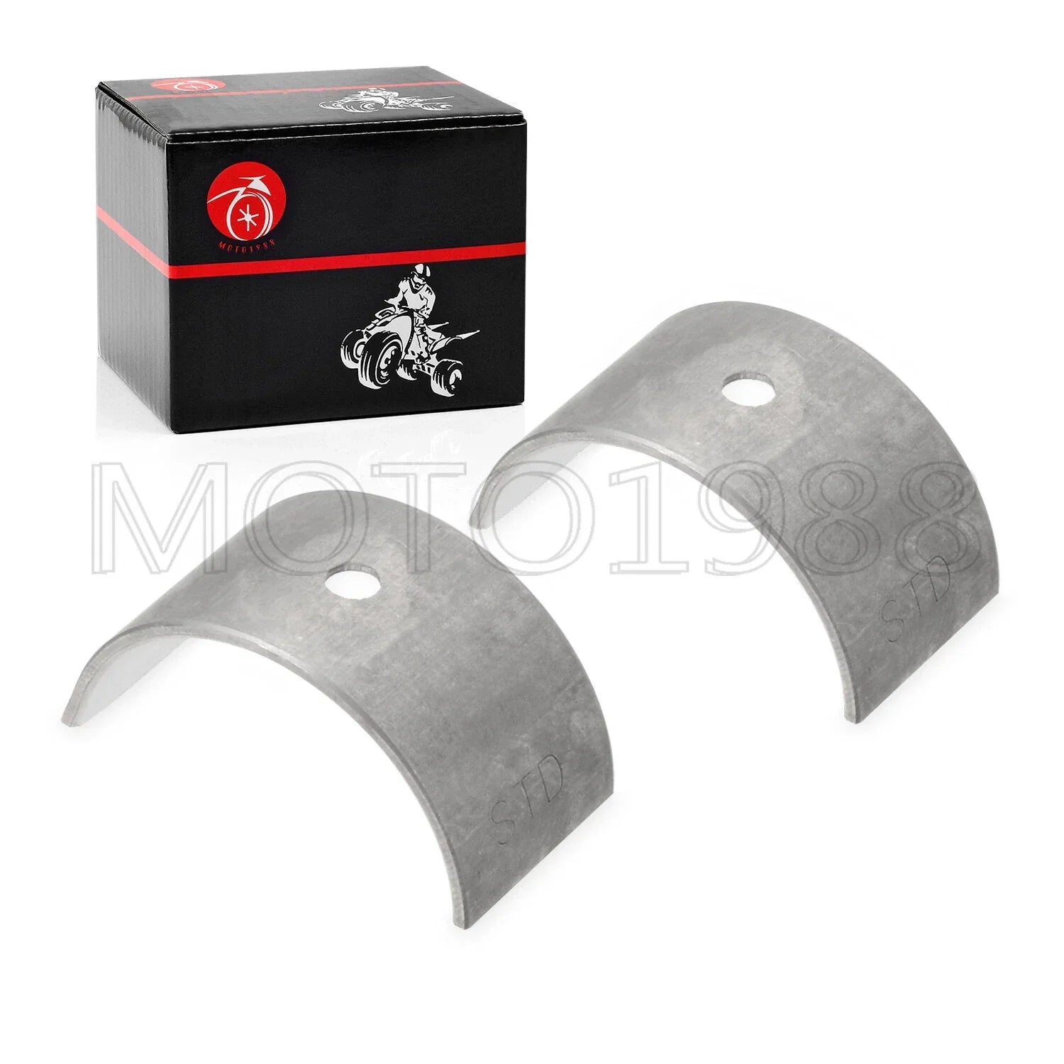 Connecting Rod Bearing for Yamaha Golf Cart G2 G5 G8 G9 G11 G14 (1985–1996)