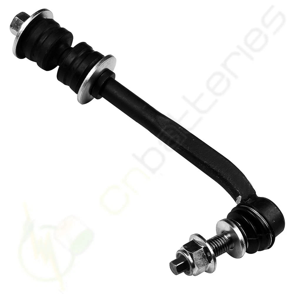 2PC Front Sway Bar End Link for Chrysler Aspen Dodge Durango (2004–2009)