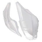 Headlamp Lens Cover for Lexus CT200 CT200H (2012–2017) Polycarbonate