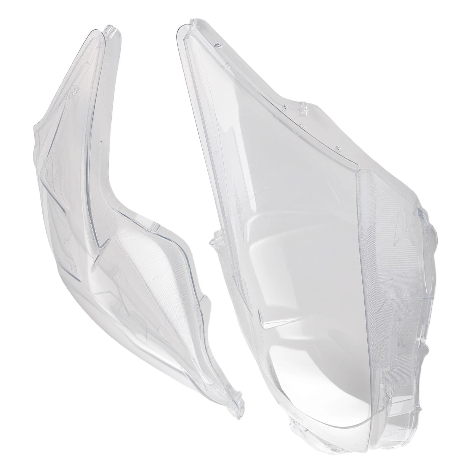 Headlamp Lens Cover for Lexus CT200 CT200H (2012–2017) Polycarbonate
