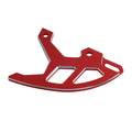 Rear Disc Brake Guard Cover for Honda CR 125/250 CRF 250R/X 450R/X