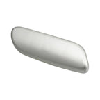 Right Headlight Nozzle Cover for Lexus IS250 IS300 (2006–2008) 85381-53080 Silver Tone