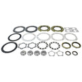 Swivel Hub Bearing + Oil Seal for Toyota BJ40 HJ45 FJ40 FJ45 FJ55 (1975���1979)