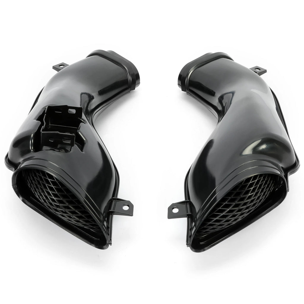 Air Intake Tube Duct Cover for Suzuki GSXR600 GSXR750 GSXR1000 (2001–2003)