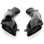 Air Intake Tube Duct Cover for Suzuki GSXR600 GSXR750 GSXR1000 (2001–2003)