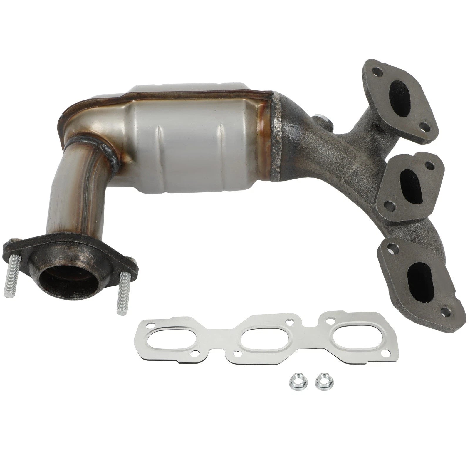 Catalytic Converter for Ford Escape XLS (2001–2005)