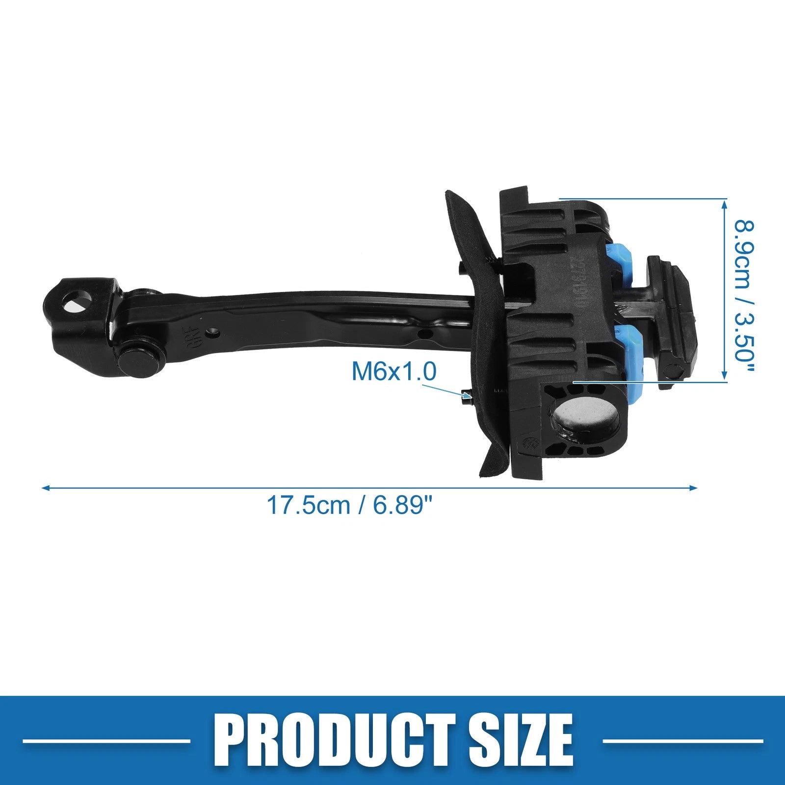 Front Left Right Door Check No. 22791910 for Buick LaCrosse (2010–2011)
