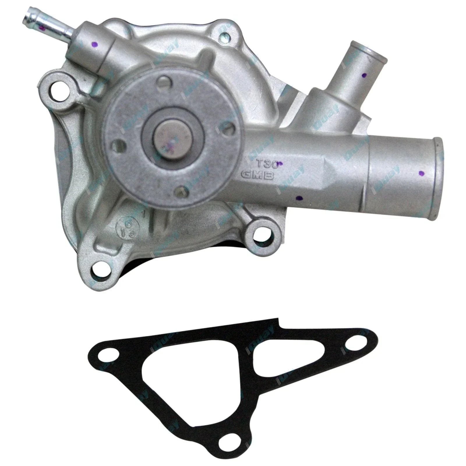 Engine Water Pump for Toyota Corolla KE38 KE55 KE70 1978-1983 4cy 4K 1.3L