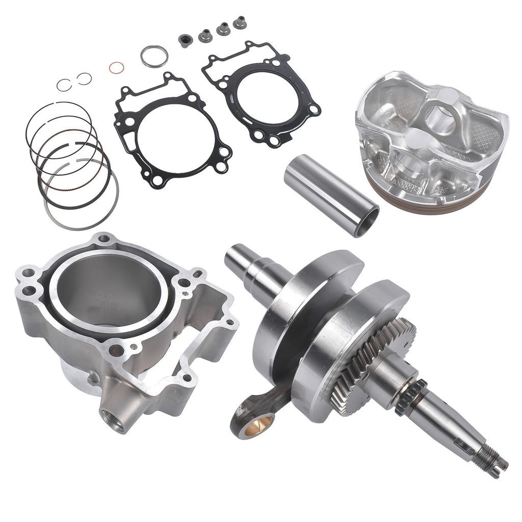 Engine Rebuild Kit for Polaris Sportsman 570 (2014-2023)