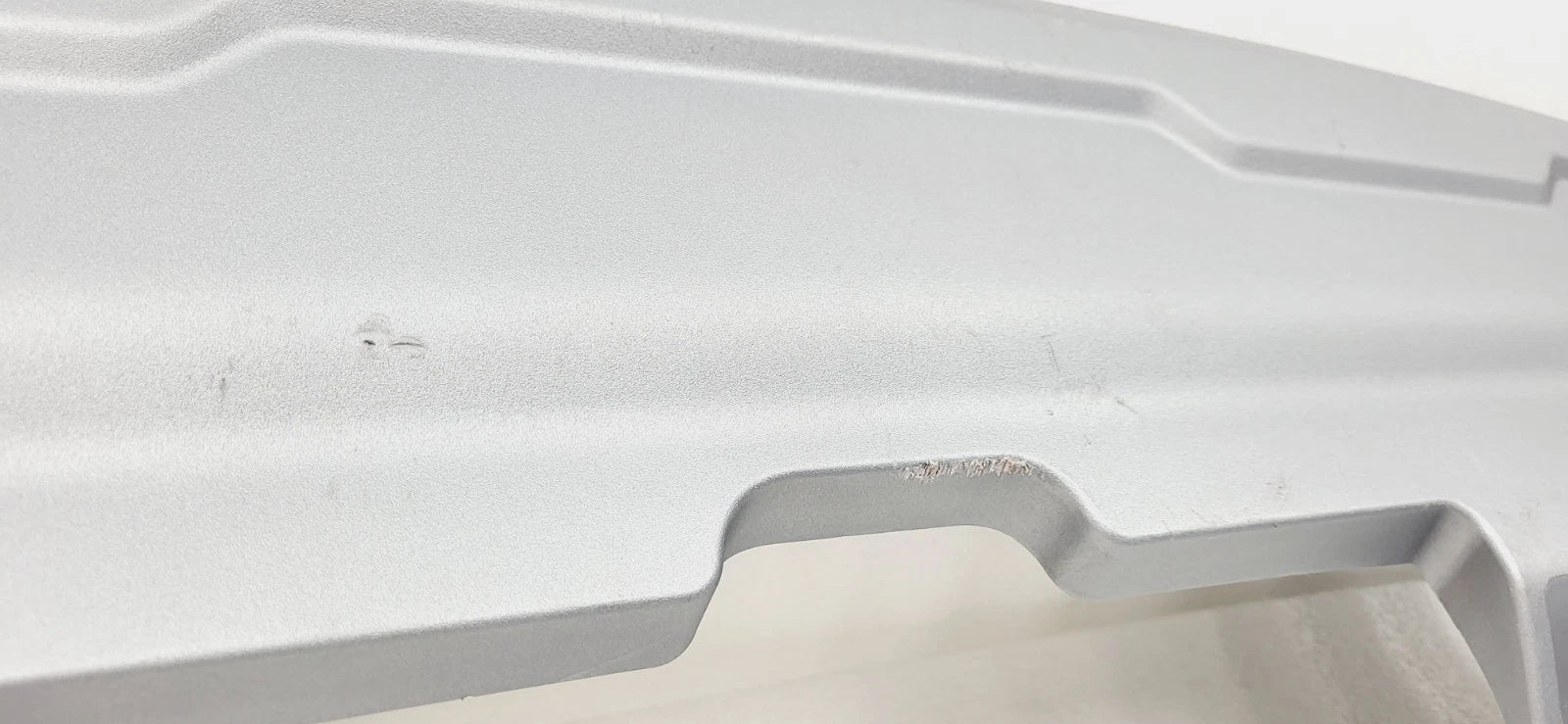 Rear Bumper Lower Cover Valance for Honda Pilot (2023–2025) 71515T90A20