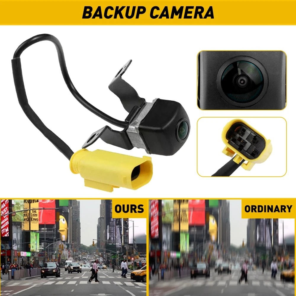 Rear Backup Camera for Kia Sorento (2014–2015) 95760-2P600, 95760-2P600FFF