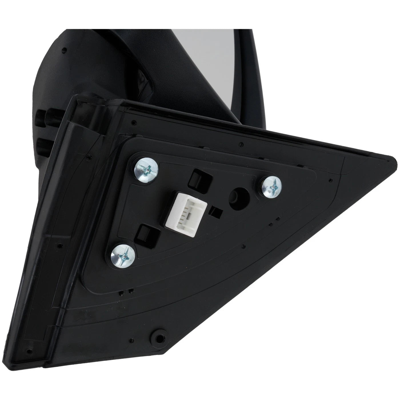 Driver Left Side Heated Mirror for Hyundai Kona (2022–2023)