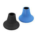 Fishing Rod Butt Cushion Gimbal Holder 2PCS for Enhanced Support