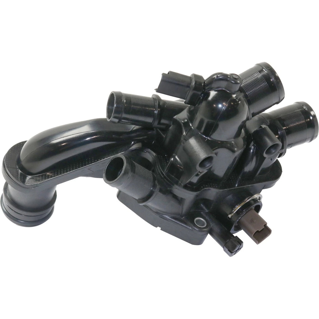 Water Pump and Thermostat Housing Kit for Mini Cooper (2007–2013)