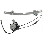 Power Window Regulator Set for Honda Accord Sedan (1994–1997)