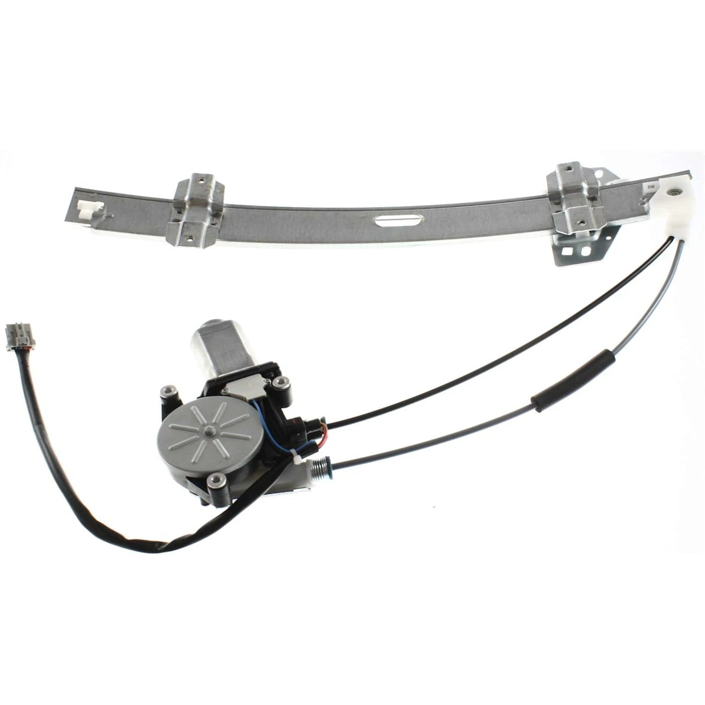 Power Window Regulator Set for Honda Accord Sedan (1994–1997)
