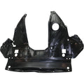 Engine Splash Shield for Nissan Altima (2016–2018) Lower Sedan