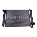 Radiator for Toyota 2Z Forklift 6FD20/25 (16410-23610-71)