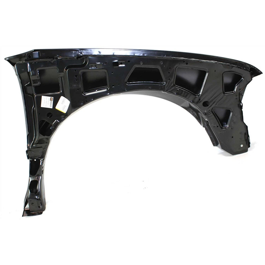 Fender for Chevrolet S10 (1997–2004) Front LH & RH 4WD