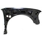 Fender for Chevrolet S10 (1997–2004) Front LH & RH 4WD