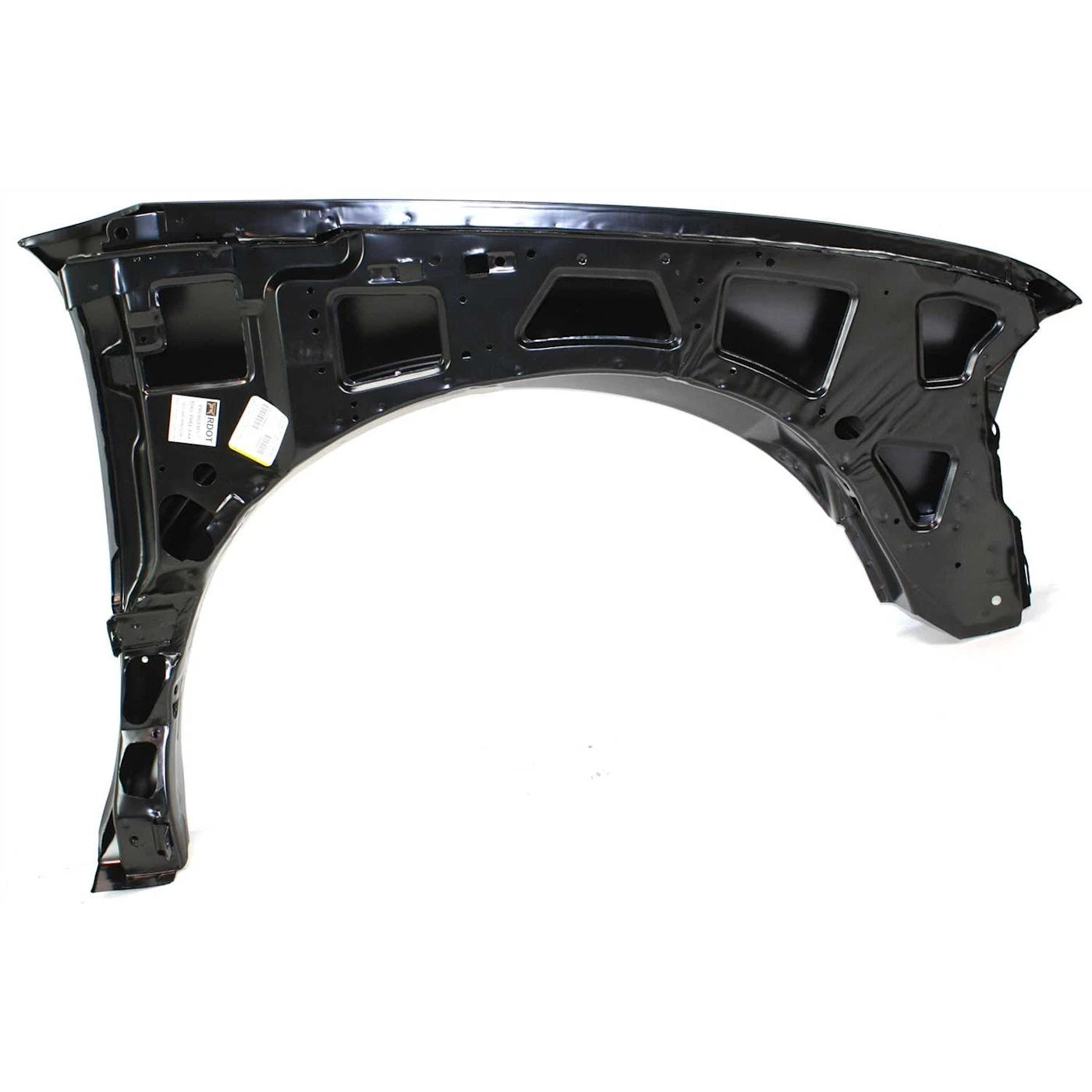 Fender for Chevrolet S10 (1997–2004) Front LH & RH 4WD