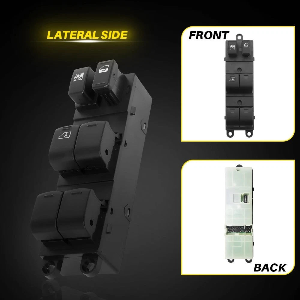 Front Driver Door Window Control Switch for Subaru Impreza Forester (2008-2012)