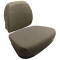 Cushion Set for Personal Posture SR82200 (2 pc.)