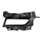 Fog Light Lamp Bezel for Nissan Versa (2020–2022)