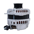 Alternator for Ford Edge (2007–2014), Taurus (2008–2012), Lincoln MKZ (2007–2012) 3.5L