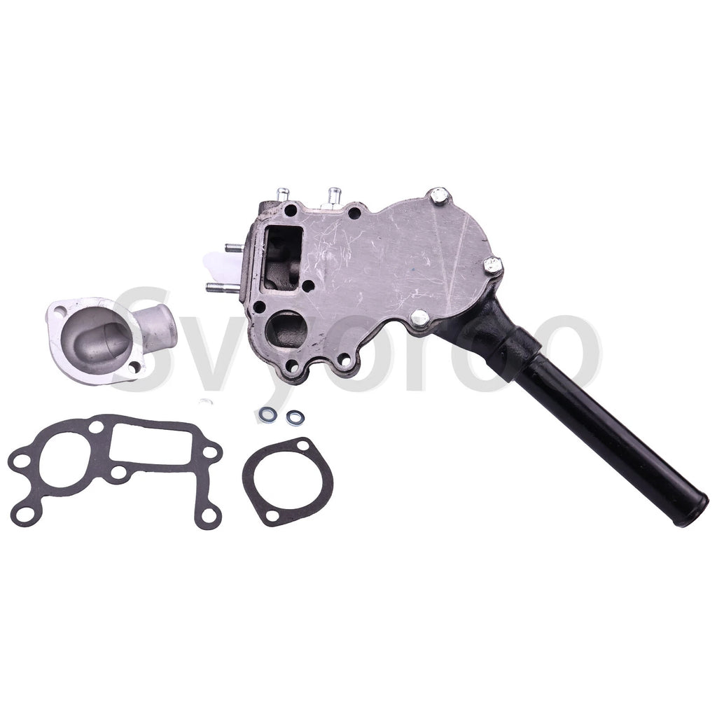 Water Pump 1376005 326774 for Hyster Forklift H25/30/35XLC