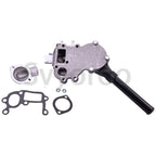 Water Pump 1376005 326774 for Hyster Forklift H25/30/35XLC