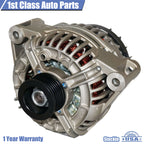 Alternator for Chrysler Mercedes-Benz Crossfire C240 C320 CLK320 ML350 C32 (2004–2008)