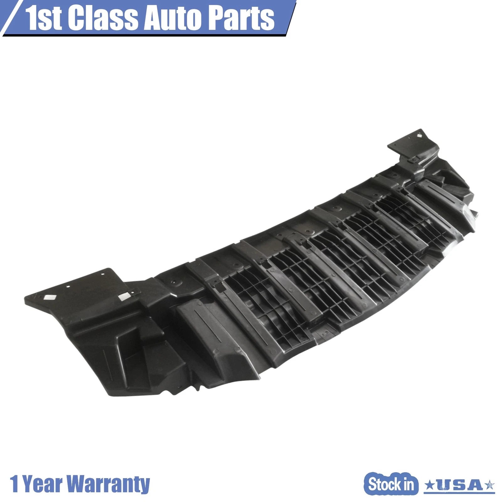 Front Engine Splash Shield for Ford Escape (2013-2016)