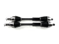 Set of 2 Monster XP Series Rear CV Axles for Polaris (1336922)