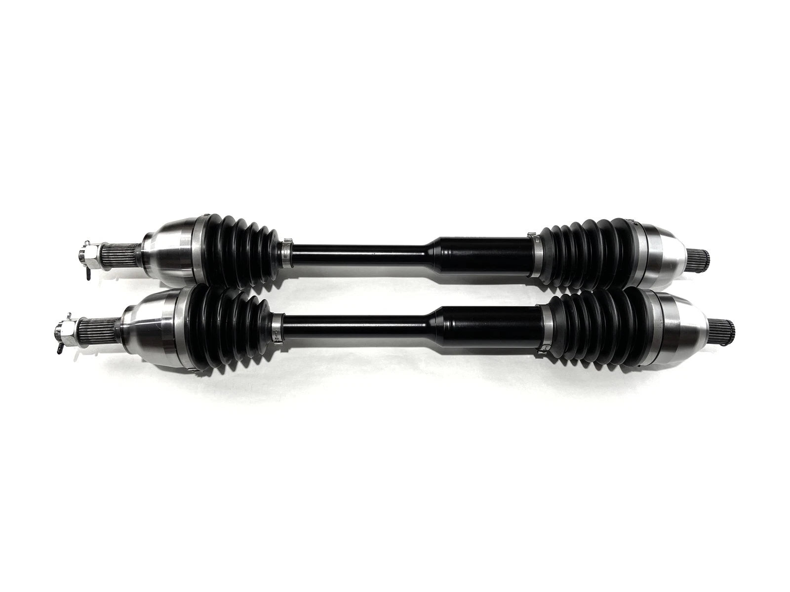 Set of 2 Monster XP Series Rear CV Axles for Polaris (1336922)