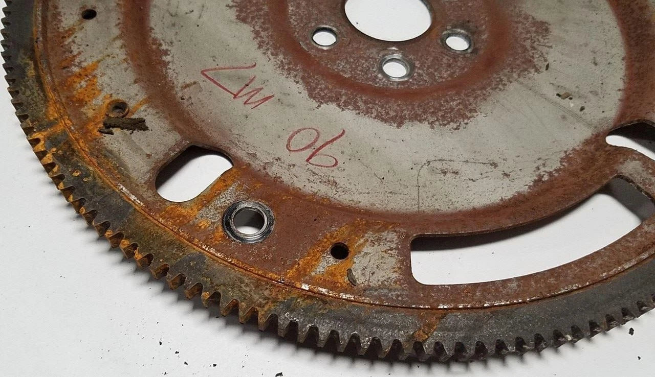 Transmission Flex Plate for Lincoln Mark VII (1986–1992)