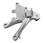 Rider Front Footpegs L&R for KAWASAKI ZX10R (2006-2010)