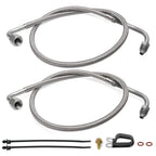 Oil Hose Kit 2204030 for Polaris Magnum Trailblazer Trail Boss 330 (2003–2008)