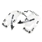 Rear Luggage Rack Sidecase Mounts for BMW K1600B K1600GA (2018-2023)
