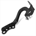 RH Driver Side Steel Engine Hood Hinge for Toyota Prius C (2012–2017)