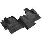 All Weather Floor Mat Liner for Ford Transit 150/250/350 (2022–2025)