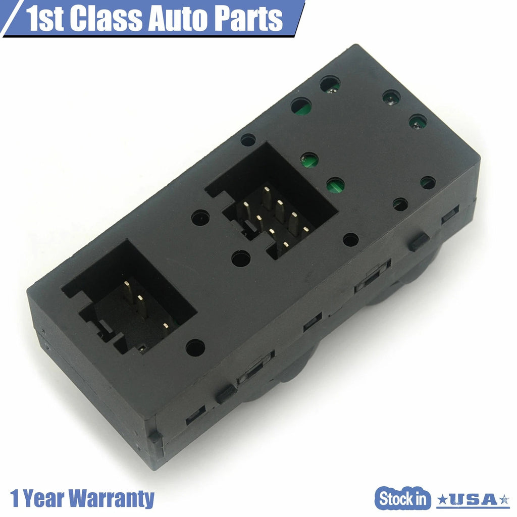 Front Power Window Master Control for Ford Lobo Mercury (2003-2008)