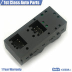Front Power Window Master Control for Ford Lobo Mercury (2003-2008)