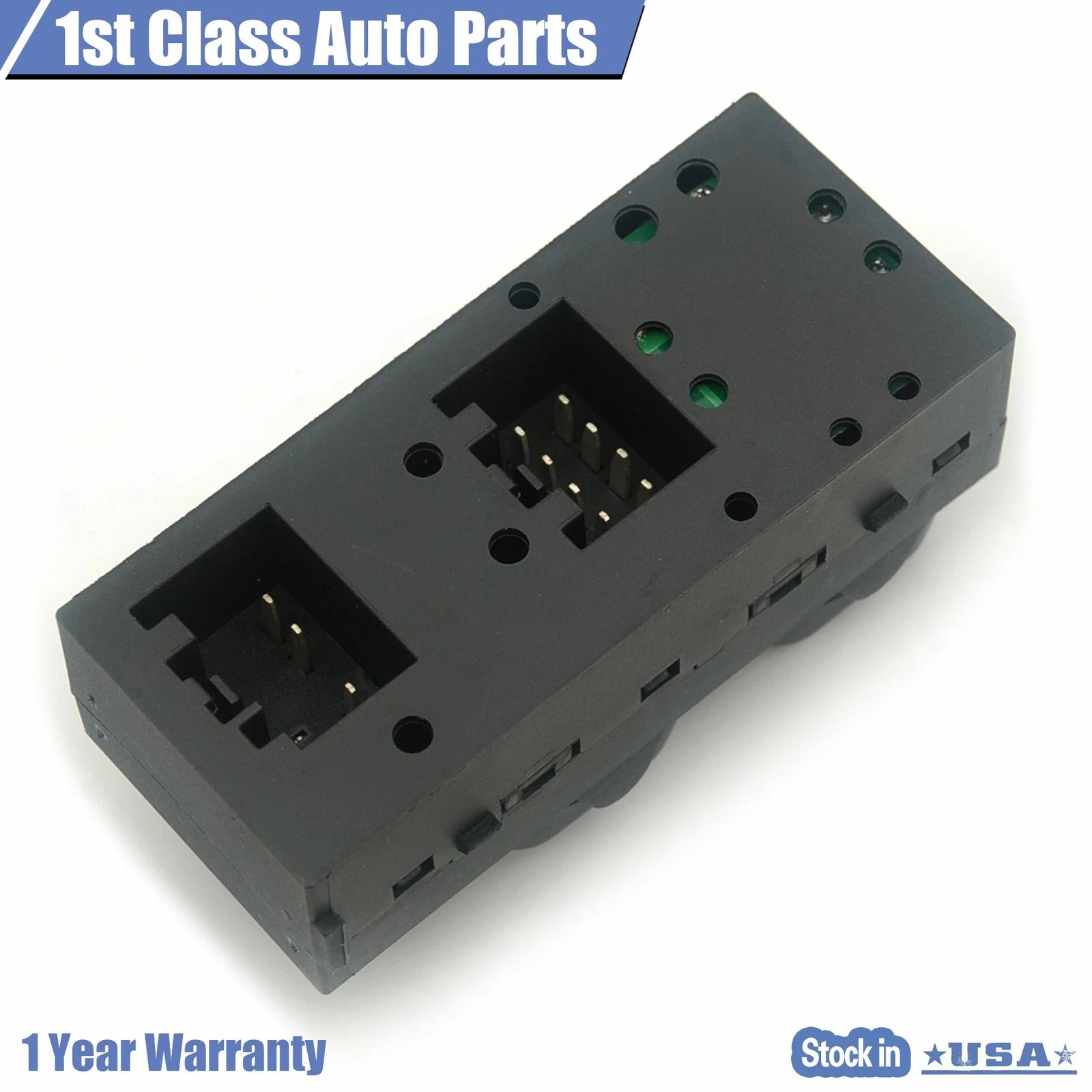 Front Power Window Master Control for Ford Lobo Mercury (2003-2008)